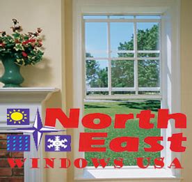 North East Windows & Doors LTD
